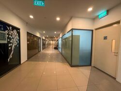 Icon @ Pasir Panjang (D5), Shop House #602667941